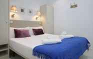 Kamar Tidur 6 Apartments - Suite Place Barcelona