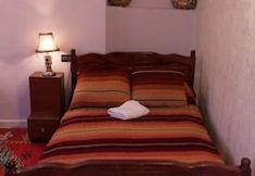 Bedroom 5 Dar Benelmahi