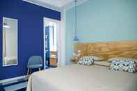 Bedroom Il Grande Blu