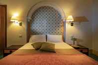 Phòng ngủ Hotel Riva Del Sole