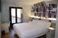 Bedroom Hotel NERU con encanto