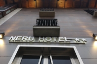 Exterior Hotel NERU con encanto