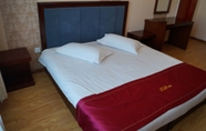 Kamar Tidur 3 Atlas Hotel