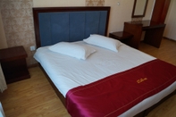 Kamar Tidur Atlas Hotel