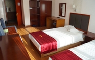 Kamar Tidur 5 Atlas Hotel