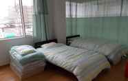 Kamar Tidur 5 Guest House Poseidon