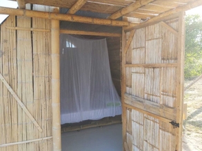 ห้องนอน 4 Qji Bio Hotel Glamping