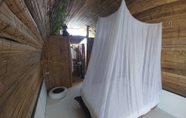 ห้องนอน 7 Qji Bio Hotel Glamping