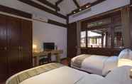 Kamar Tidur 7 Junboxuan Riverside Courtyard