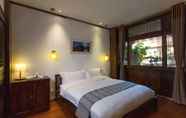 Kamar Tidur 2 Junboxuan Riverside Courtyard