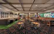 Restoran 6 Blacktown Tavern