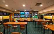 Restoran 4 Blacktown Tavern