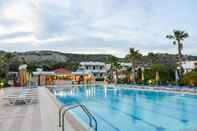 Swimming Pool Chrysoula Hotel & Apartments