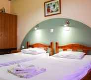 Bilik Tidur 4 Chrysoula Hotel & Apartments