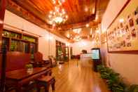 Lobby Da Tang Boutique Hotel