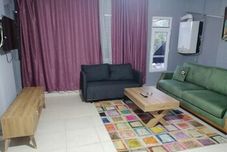 พื้นที่สาธารณะ Rebu Suites