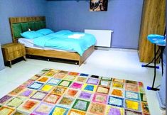 ห้องนอน 2 Rebu Suites