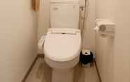 Toilet Kamar 6 Herber Light SHINONOME