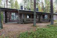 Exterior Holiday Club Pyhäniemi