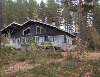 Exterior 2 Holiday Club Punkaharju