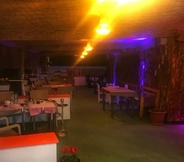 Restaurant 6 Gunaydın Otel Alanya