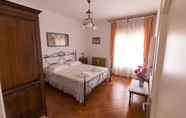 Bilik Tidur 4 Agriturismo Casale del Contadino