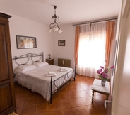 Kamar Tidur 4 Agriturismo Casale del Contadino