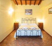 Kamar Tidur 3 Agriturismo Casale del Contadino