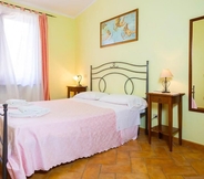 Kamar Tidur 7 Agriturismo Casale del Contadino