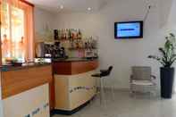 Bar, Kafe, dan Lounge Hotel Villa Nora