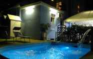 Swimming Pool 4 Hotel Villa Nora
