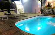 Swimming Pool 6 Hotel Villa Nora