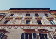 Exterior 2 Palazzo Lupardi Relais