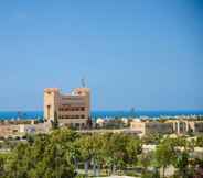 Nearby View and Attractions 2 Plan B El Montazah Hotel