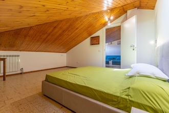 Kamar Tidur 4 Beautiful su due livelli