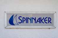 Bangunan Spinnaker