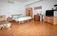 Kamar Tidur 7 Maple Farm