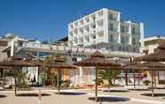 Exterior 2 Hotel Igea Spiaggia