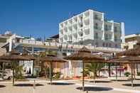 Exterior Hotel Igea Spiaggia