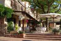 Exterior Auberge Aux Portes de Conques