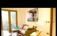 Common Space 6 Luxury 1Bed City Apartment River Thames