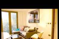 Common Space Luxury 1Bed City Apartment River Thames
