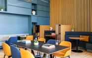 Restaurant 5 Courtyard by Marriott Glasgow SEC