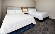 ห้องนอน 7 Hampton Inn & Suites Gilroy