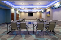 ห้องประชุม Hampton Inn & Suites Gilroy