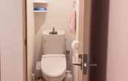 Toilet Kamar 7 Urban Place LIN