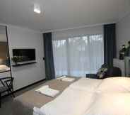 Kamar Tidur 3 ApartPark Baltic Home