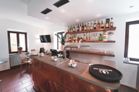 Bar, Cafe and Lounge B&B Ombrone