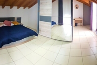 Common Space B&B Ombrone