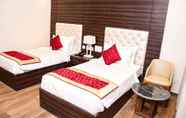 Bedroom 6 Comfort Inn Lakhimpur